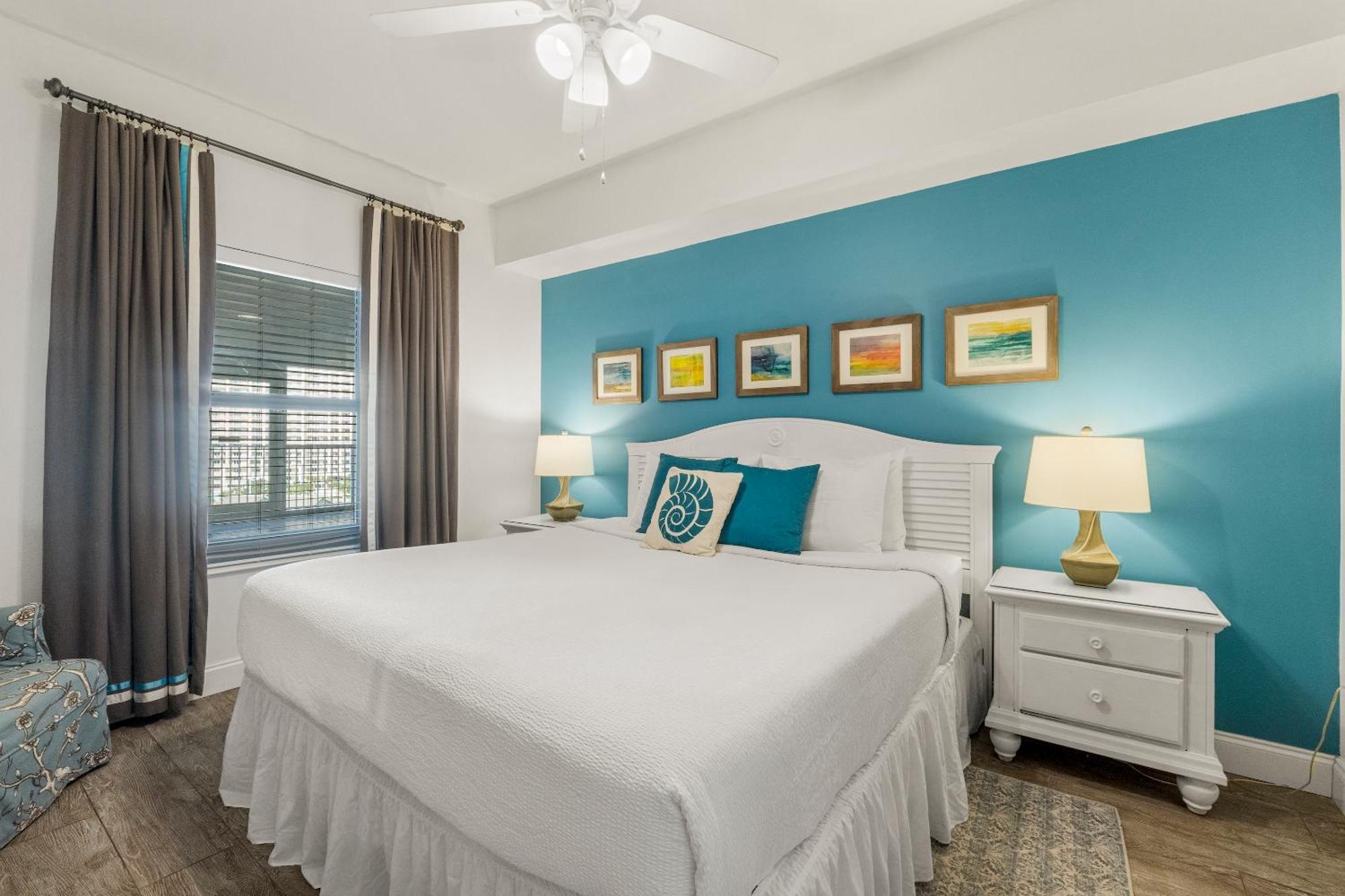 Majestic Sun Beach Resort By Panhandle Getaways เดสติน ภายนอก รูปภาพ