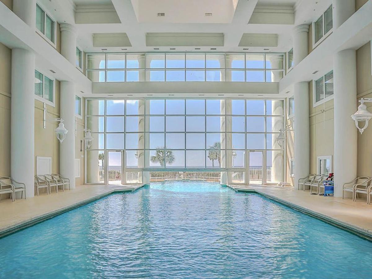 Majestic Sun Beach Resort By Panhandle Getaways เดสติน ภายนอก รูปภาพ